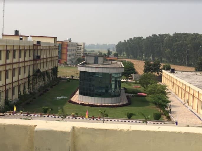 PKG Group of Institutions Panipat Campus photo 7